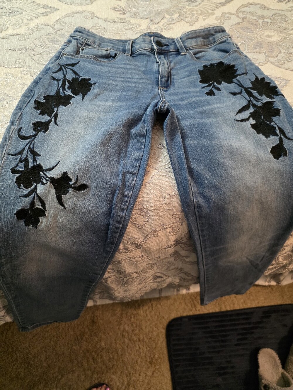 Chico's Jeans